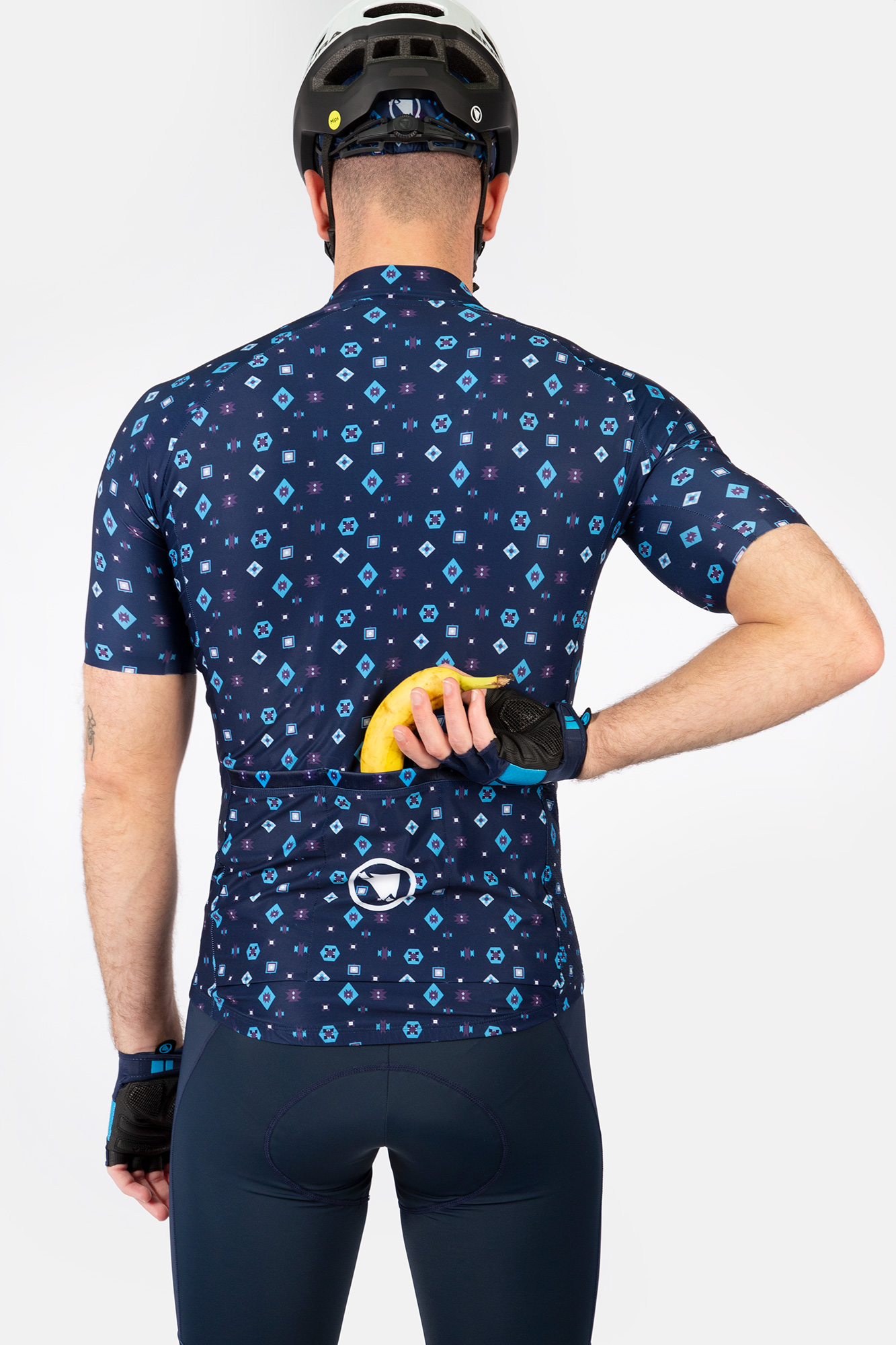 Endura Supercraft LTD Jersey