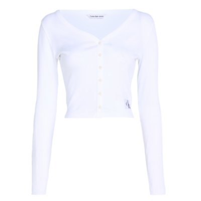 Gilet femme CALVIN KLEIN