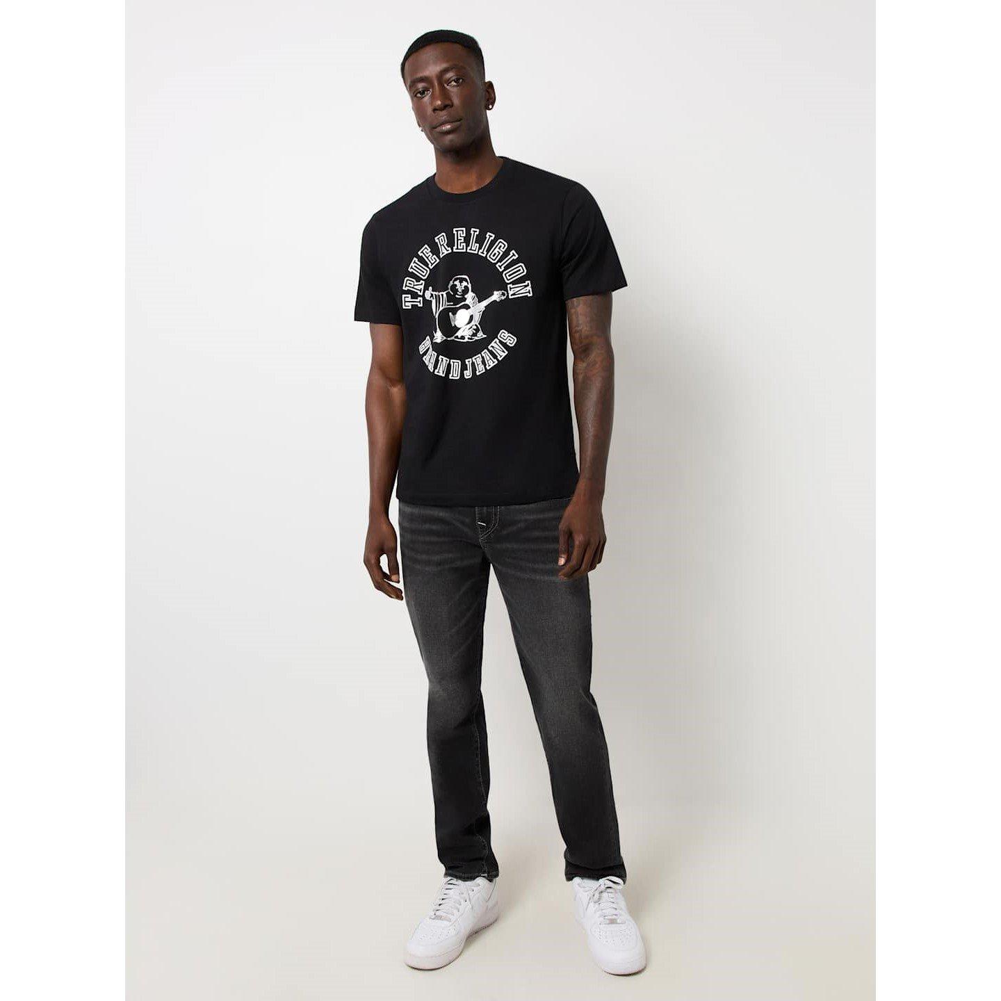 True Religion TR Geno Slim Jeans Mens