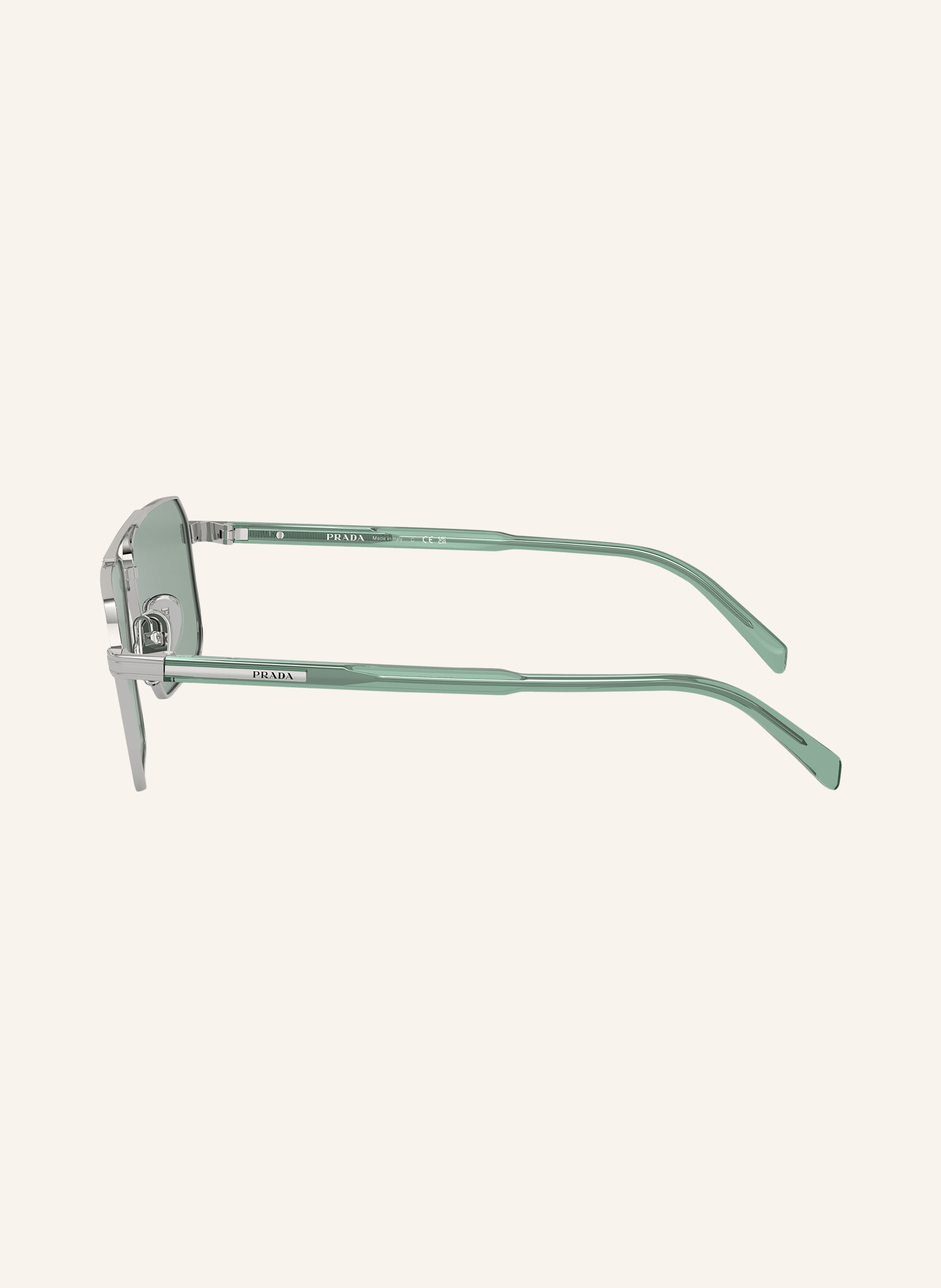 PRADA Sonnenbrille PR A57S