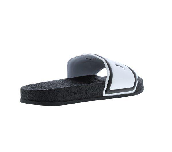 Jack Wills Logo Sliders
