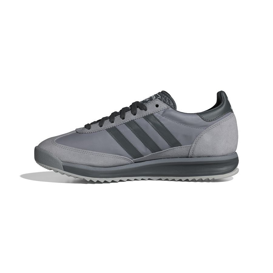 adidas Originals Chaussures SL 72 RS - Grey Six
