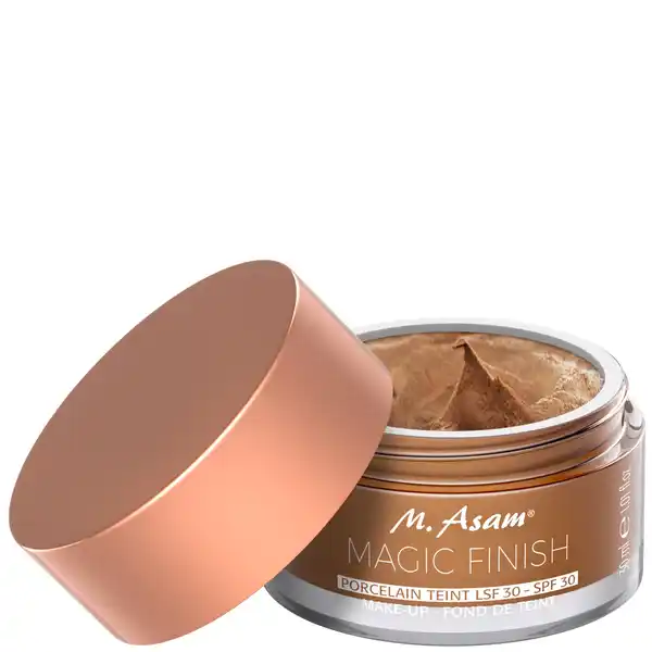 MAGIC FINISH Make-Up Porcelain Teint LSF 30