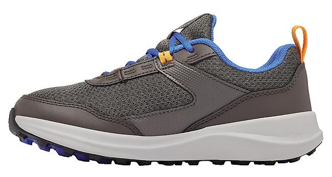 COLUMBIA - CHAUSSURES DE MULTIACTIVITEE YOUTH HATANA WATERPRO