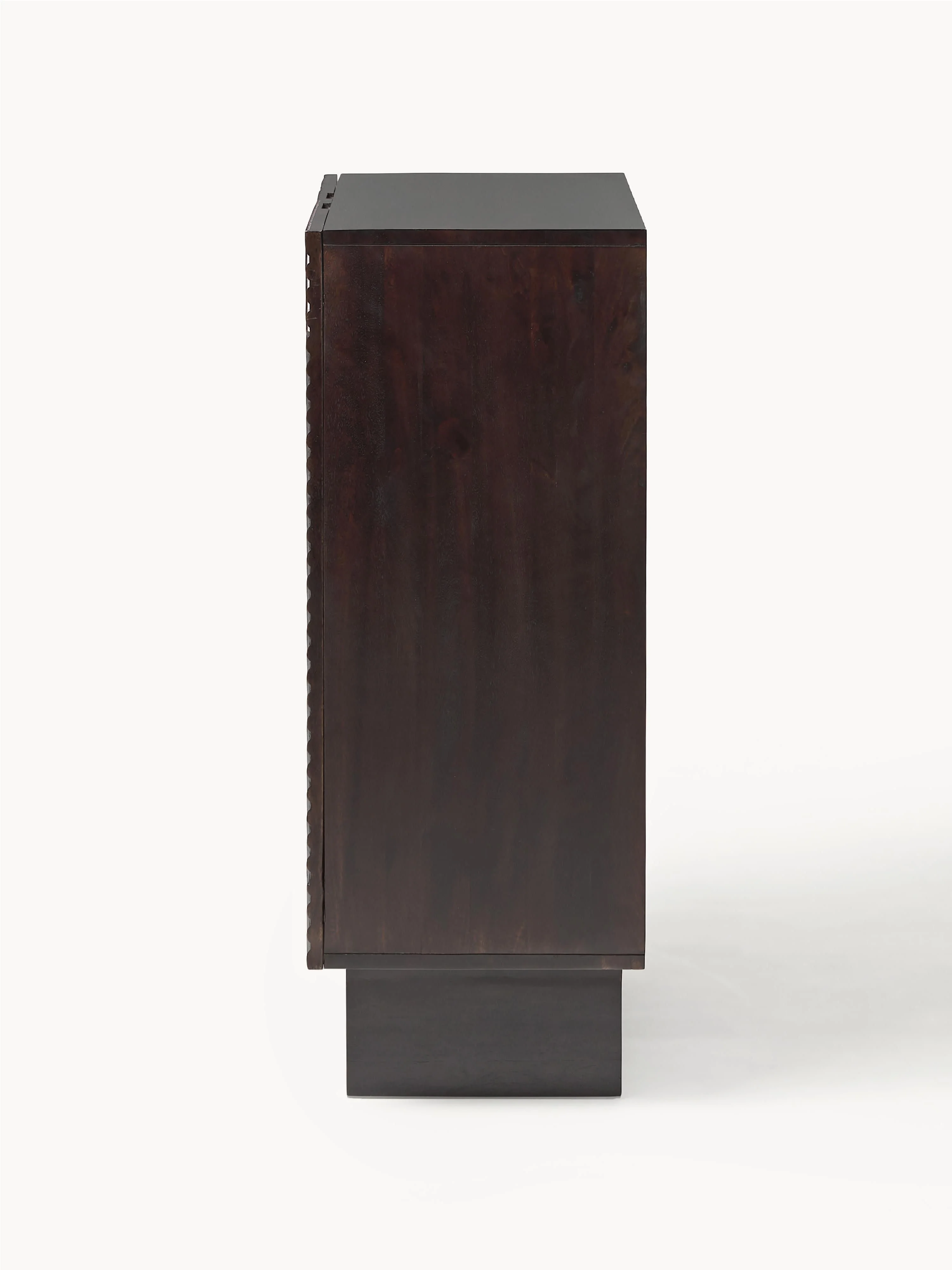 Highboard Louis van mangohout