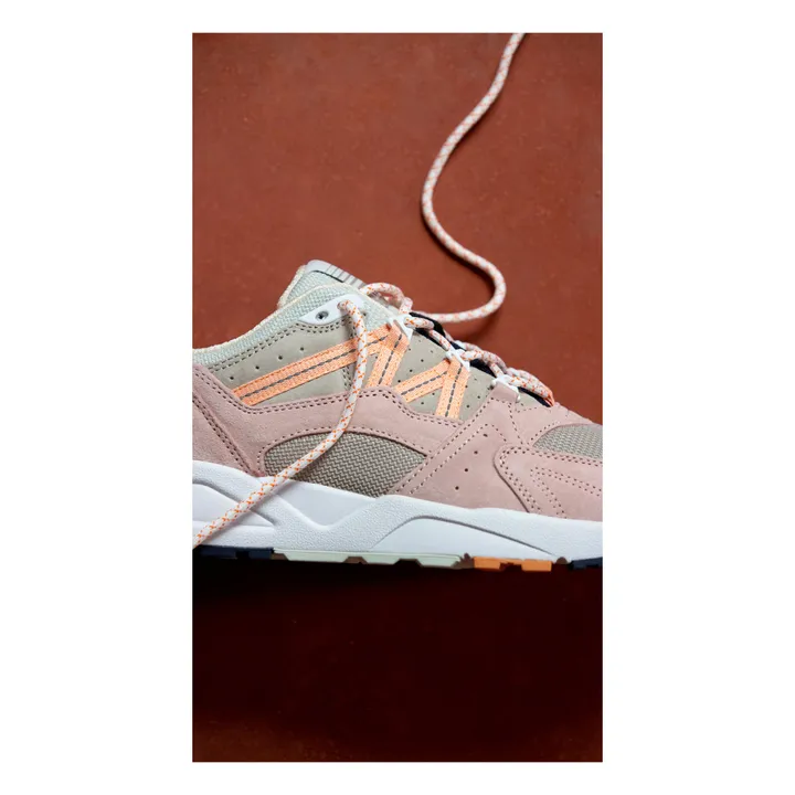 Karhu Baskets Fusion 2.0 | Rose