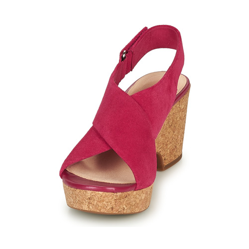Clarks - MARITSA LARA - Rose