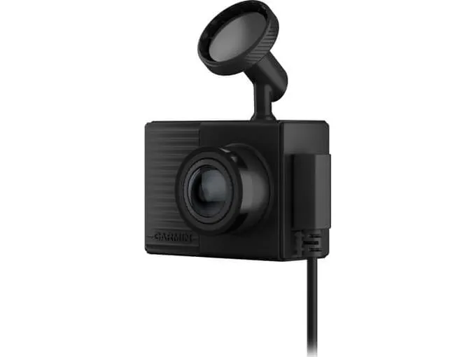 Garmin Dash Cam Tandem