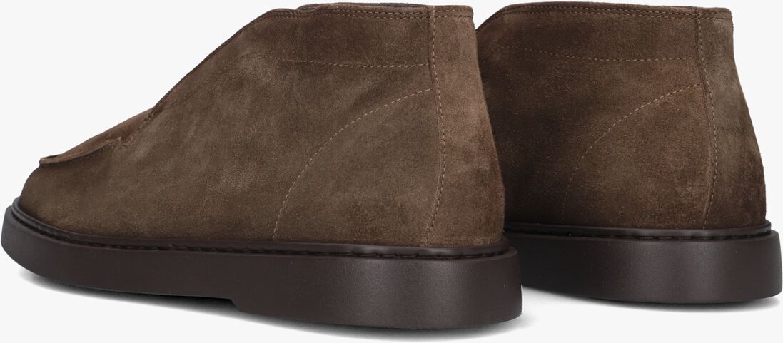 bruine giorgio veterschoenen 19210