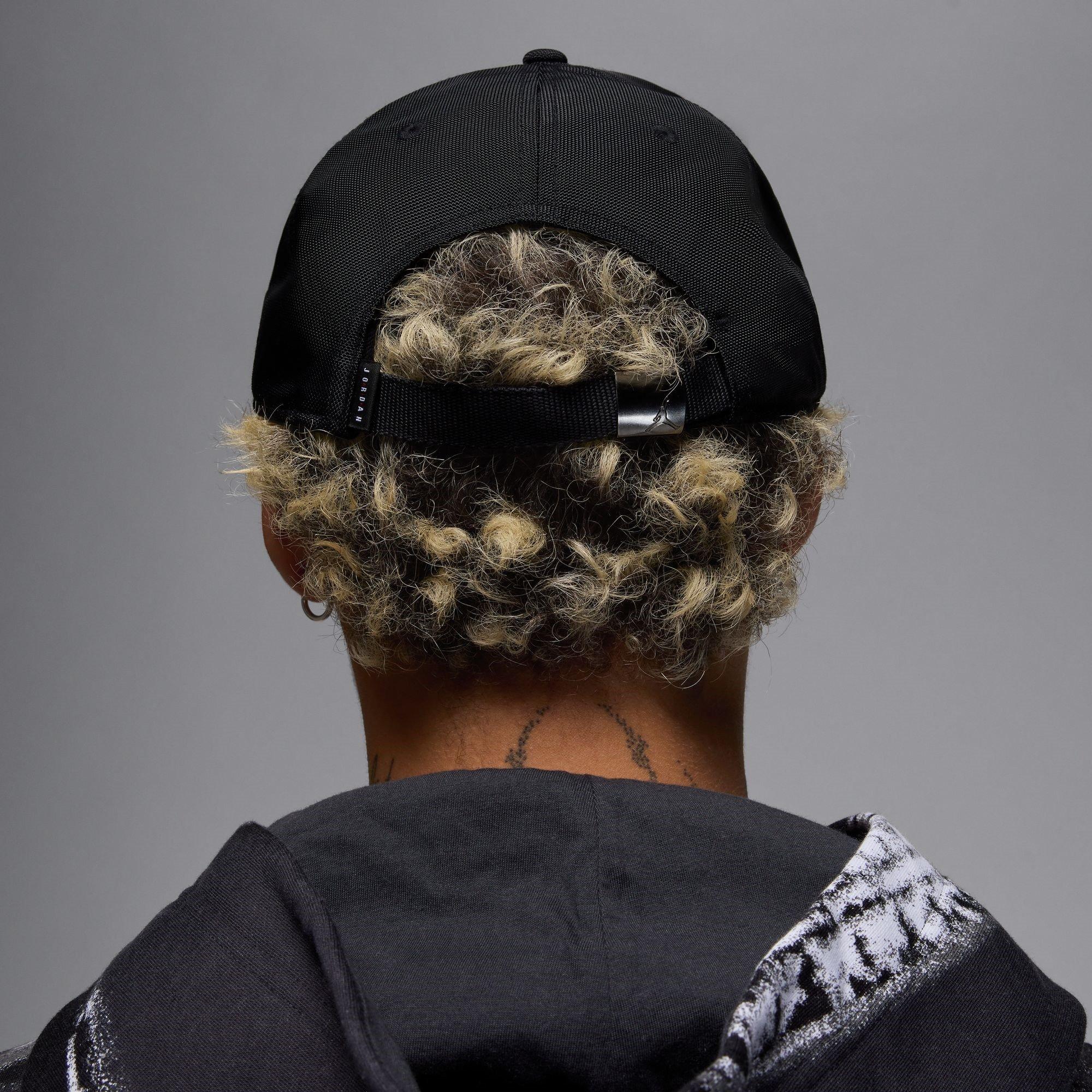 Air Jordan Jordan Rise Cap Adjustable Hat