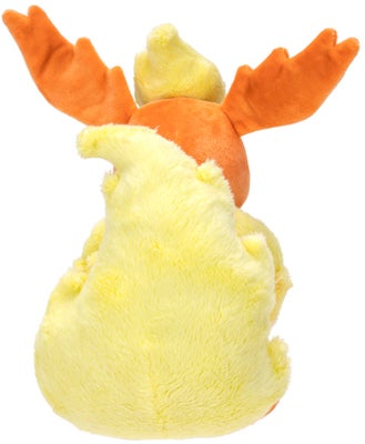 Pokémon Kosedyr Flareon 20 cm