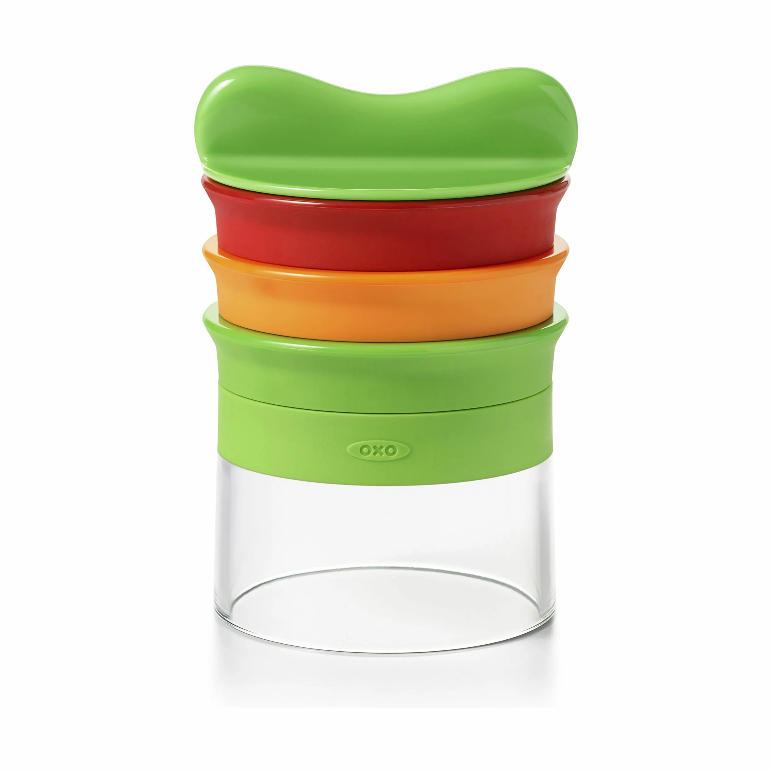OXO Good Grips Spiralizer m. 3 blade