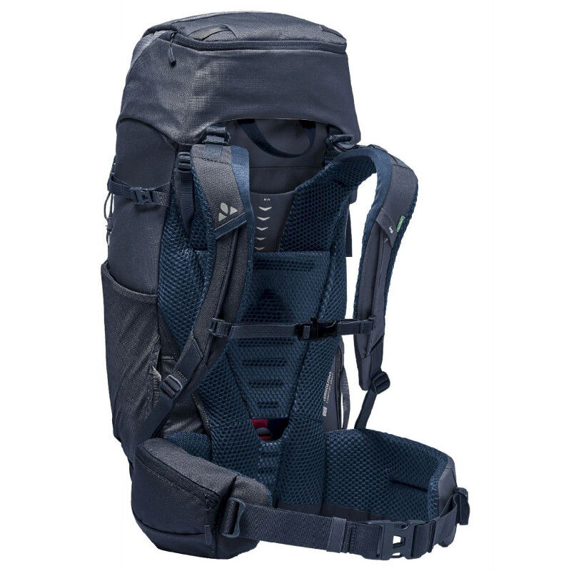 Asymmetric 38+8 - Sac à dos trekking femme