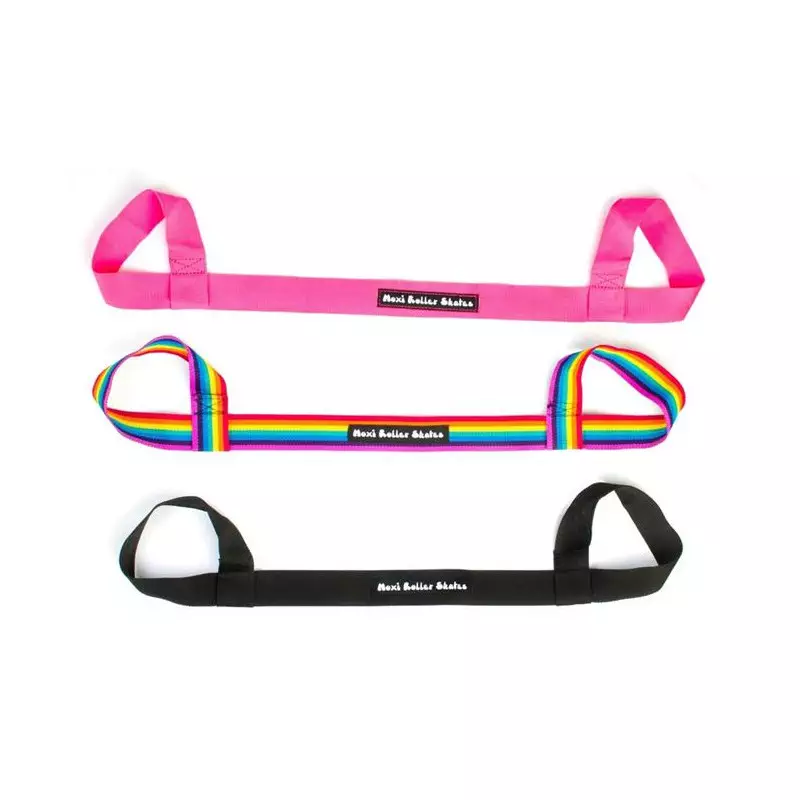 Sangle de Transport Roller MOXI ROLLERSKATES Leash