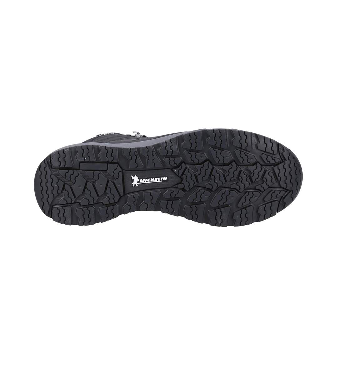 Cotswold - Bottines de marche KINGHAM - Homme (Noir) - UTFS9848