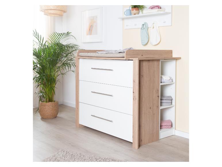 Commode Malo
