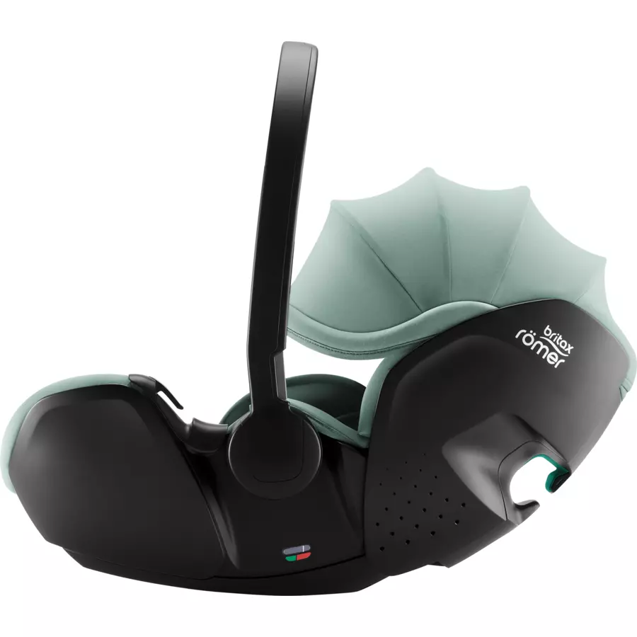 Britax Römer Diamond Babyschale Baby-Safe Pro Jade Green