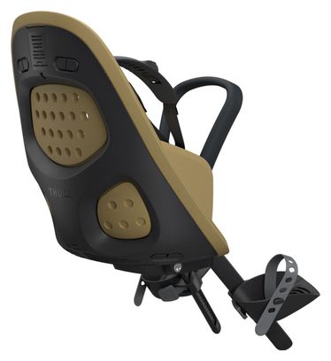 Porte-Bébé Avant Thule Yepp 2 Mini Front Mounted Beige Fennel Tan