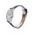 Frederique Constant Classics Damenuhr Blau FC-220MS3B6