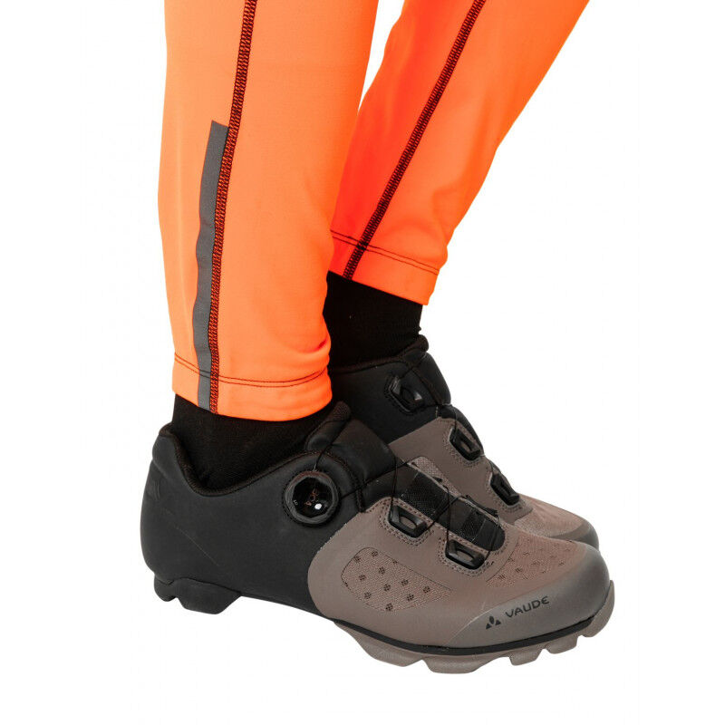 Kuro Warm Bib Tights - Cuissard vélo homme