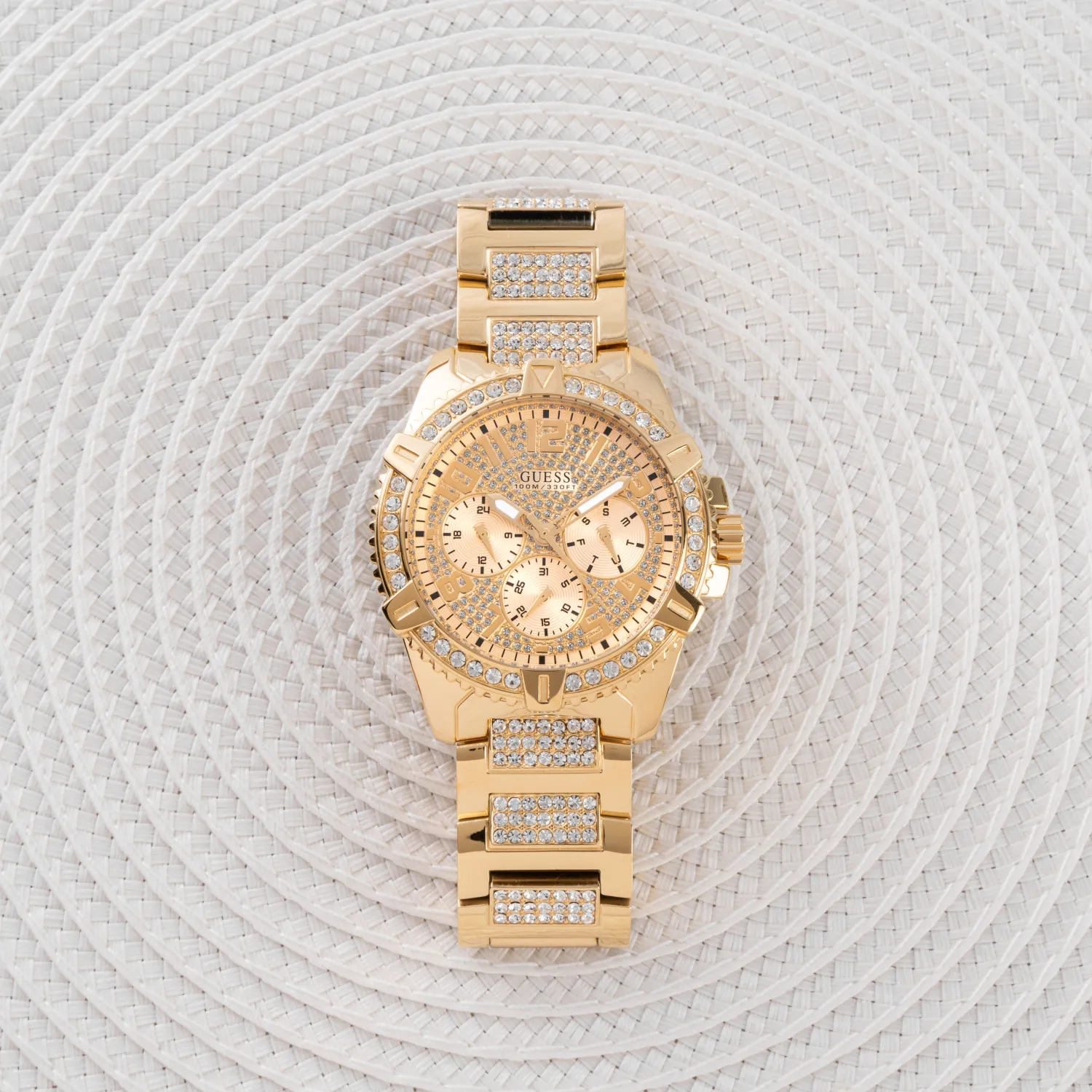 Guess Sport Night Life W0799G2