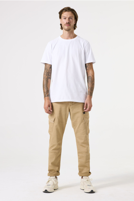 Garcia camel heren broek
