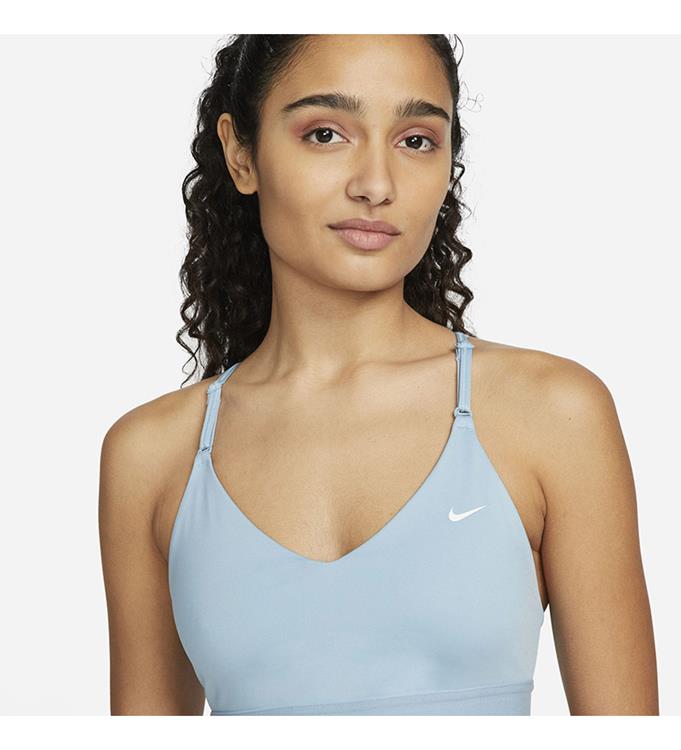 Nike Women Dri-Fit Indy Ligh't Sport BH