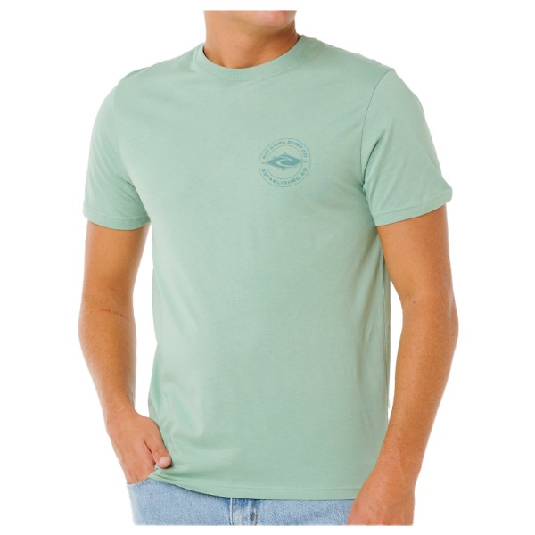 Rip Curl - Staple Tee - T-shirt