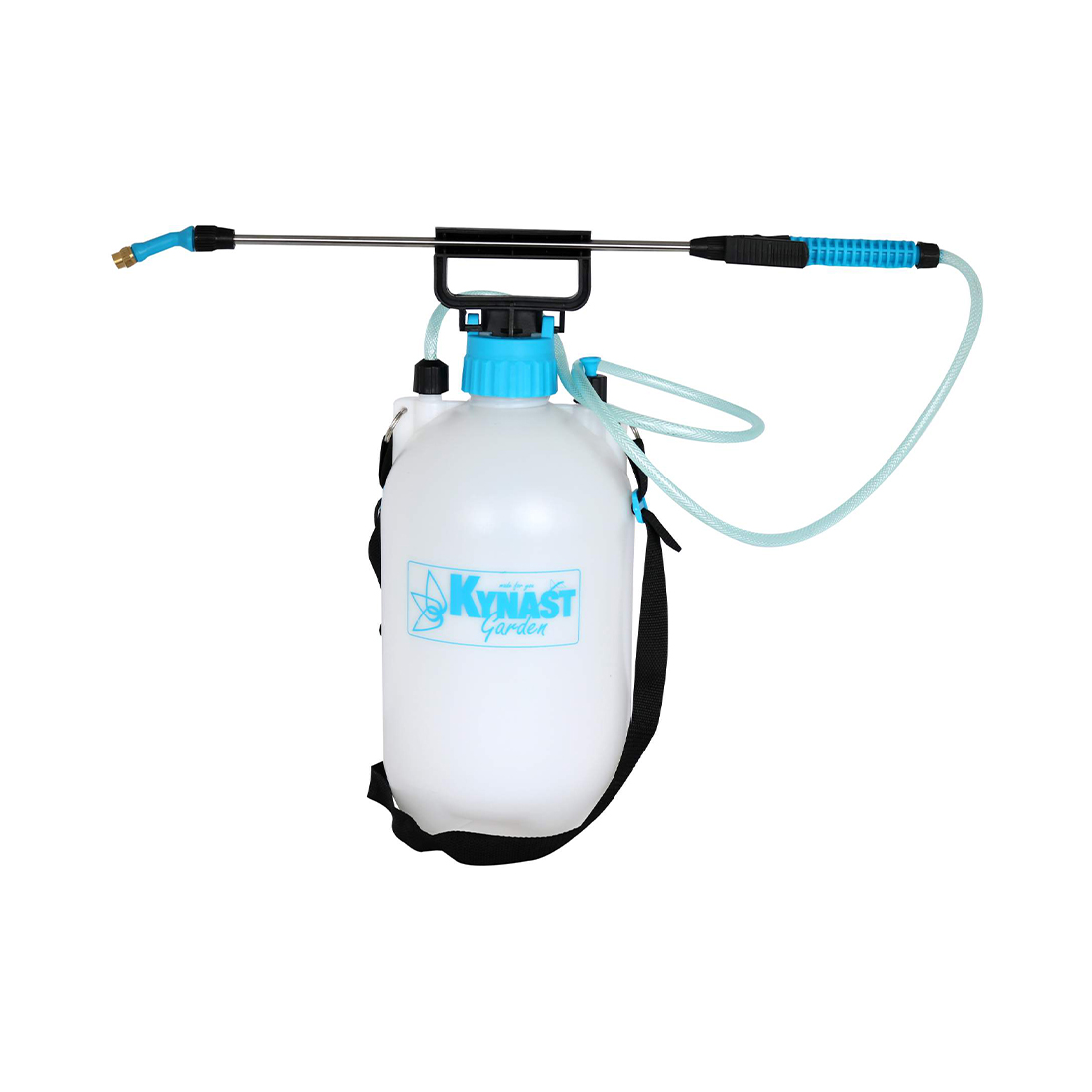 KynastGarden Drucksprüher 5 Liter