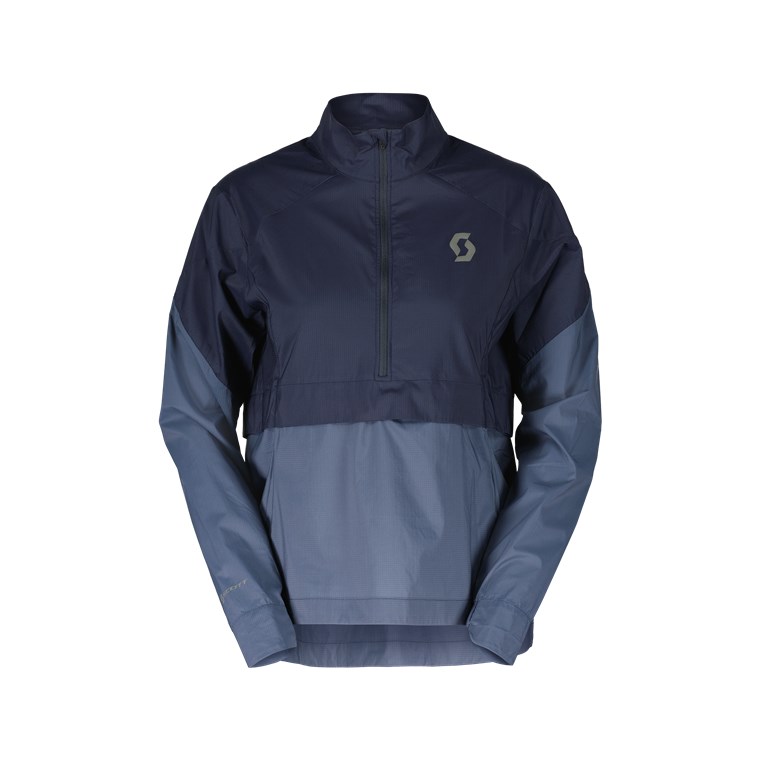 Scott Jacket W's Endurance Anorak WB