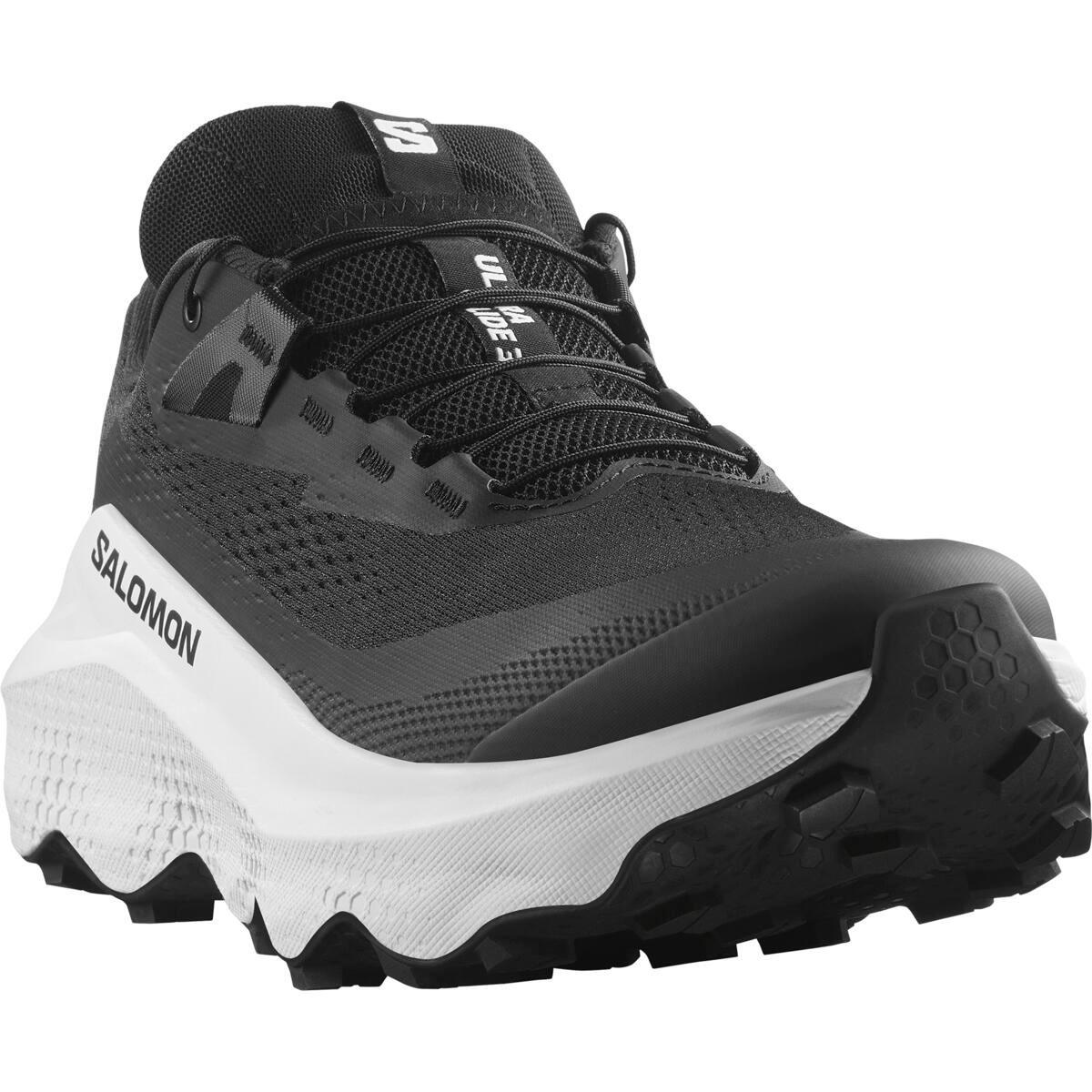 Salomon Ultra Glide 3 Running Shoes Mens