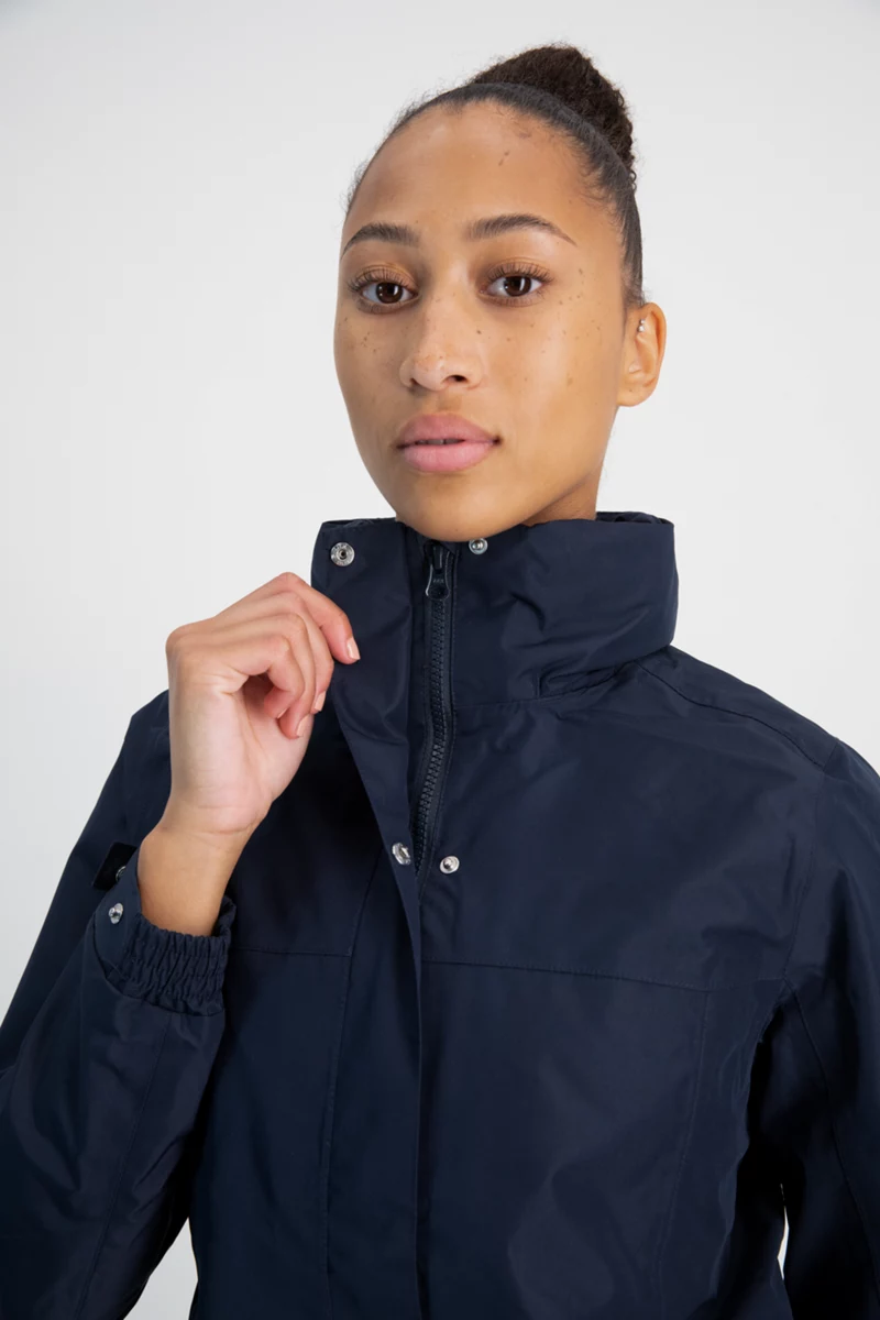 Helly Hansen Aden Damen Regenjacke