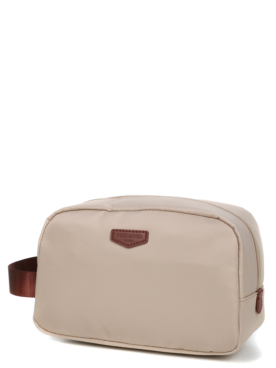 Trousse de toilette Hexagona Pop