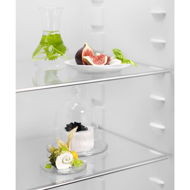 Electrolux Køleskab LRB3AE12S