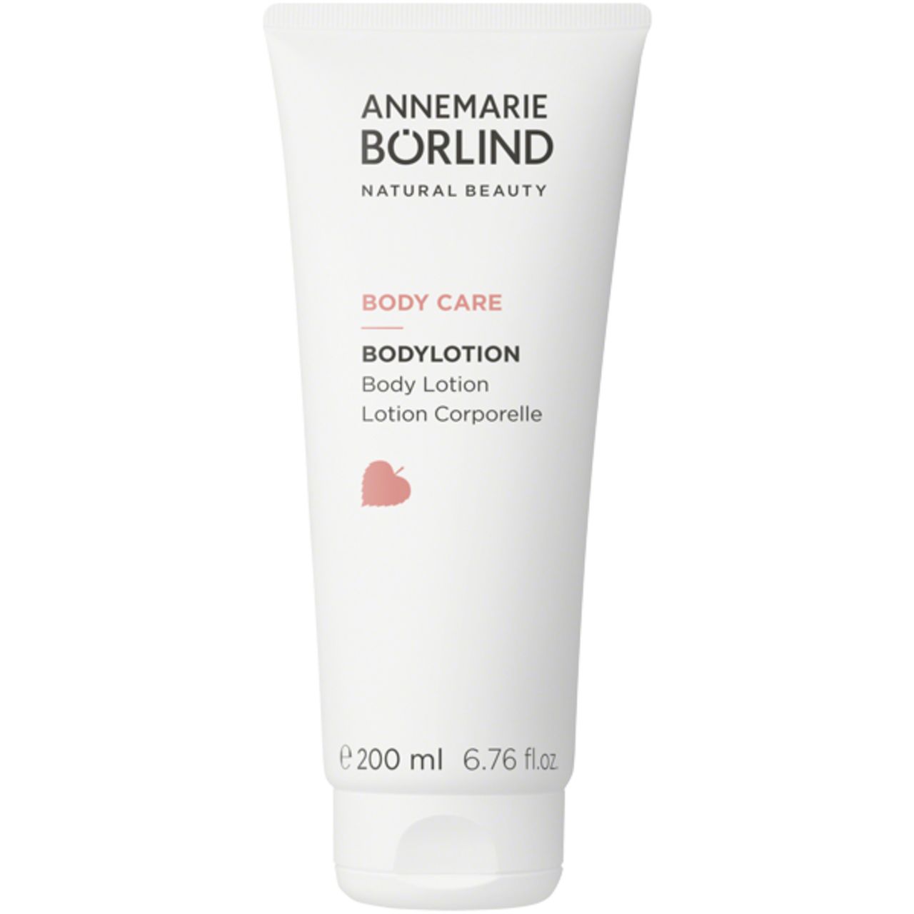 ANNEMARIE BÖRLIND BODY CARE Bodylotion