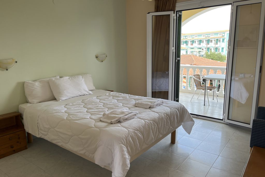 Helena Appartementen Logies - Appartement