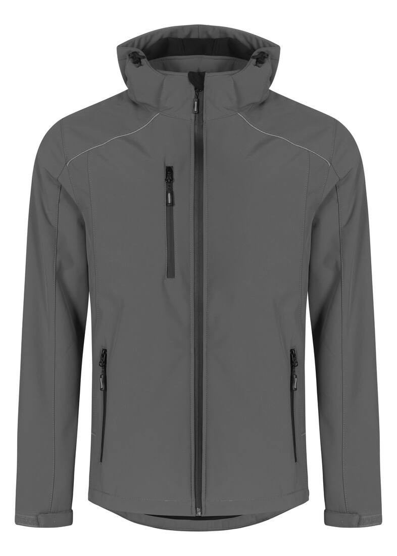 PROMODORO PM7860 - Softshell chaude pour homme