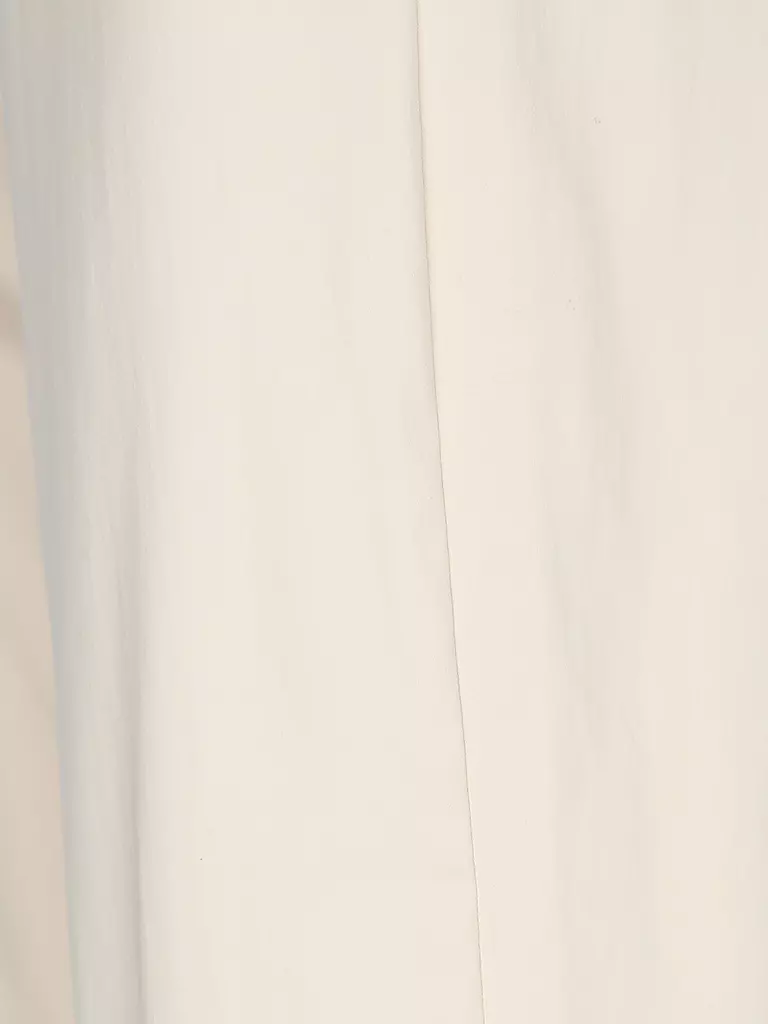 GERRY WEBER Businesshose creme