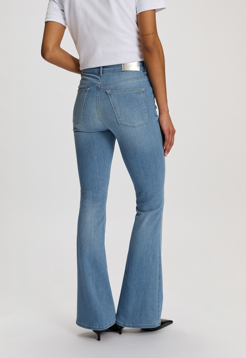 Silvercreek Celsi Flared Jeans