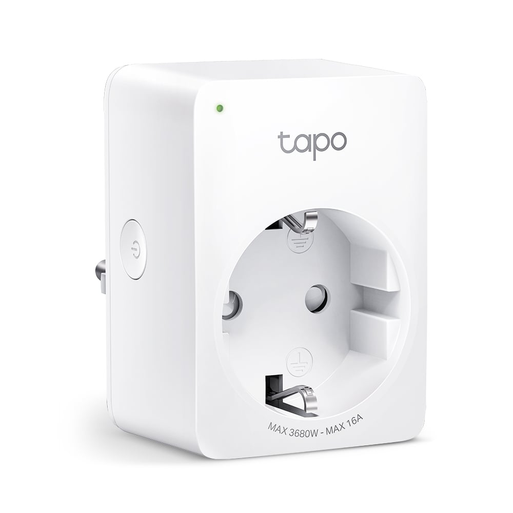 TOMADA WIFI TP-LINK TAPO-P110 SMART WIFI