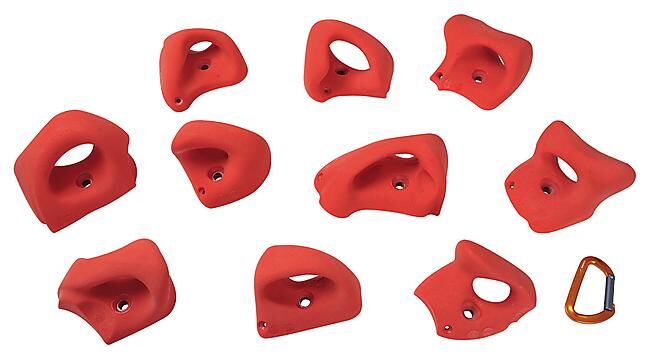 ENTRE PRISES - PRISES ESSENTIAL HANDLE JUGS -XL- 10 PRISES
