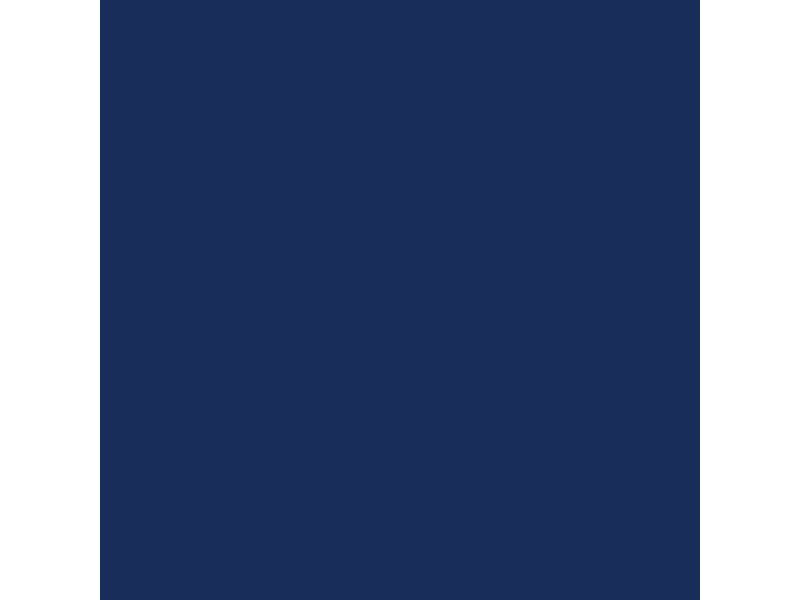 Cricut Vinylfolie wiederablösbar 30.5 x 122 cm, 1 Stück, Ma Selbstklebendes Vinyl Marineblau