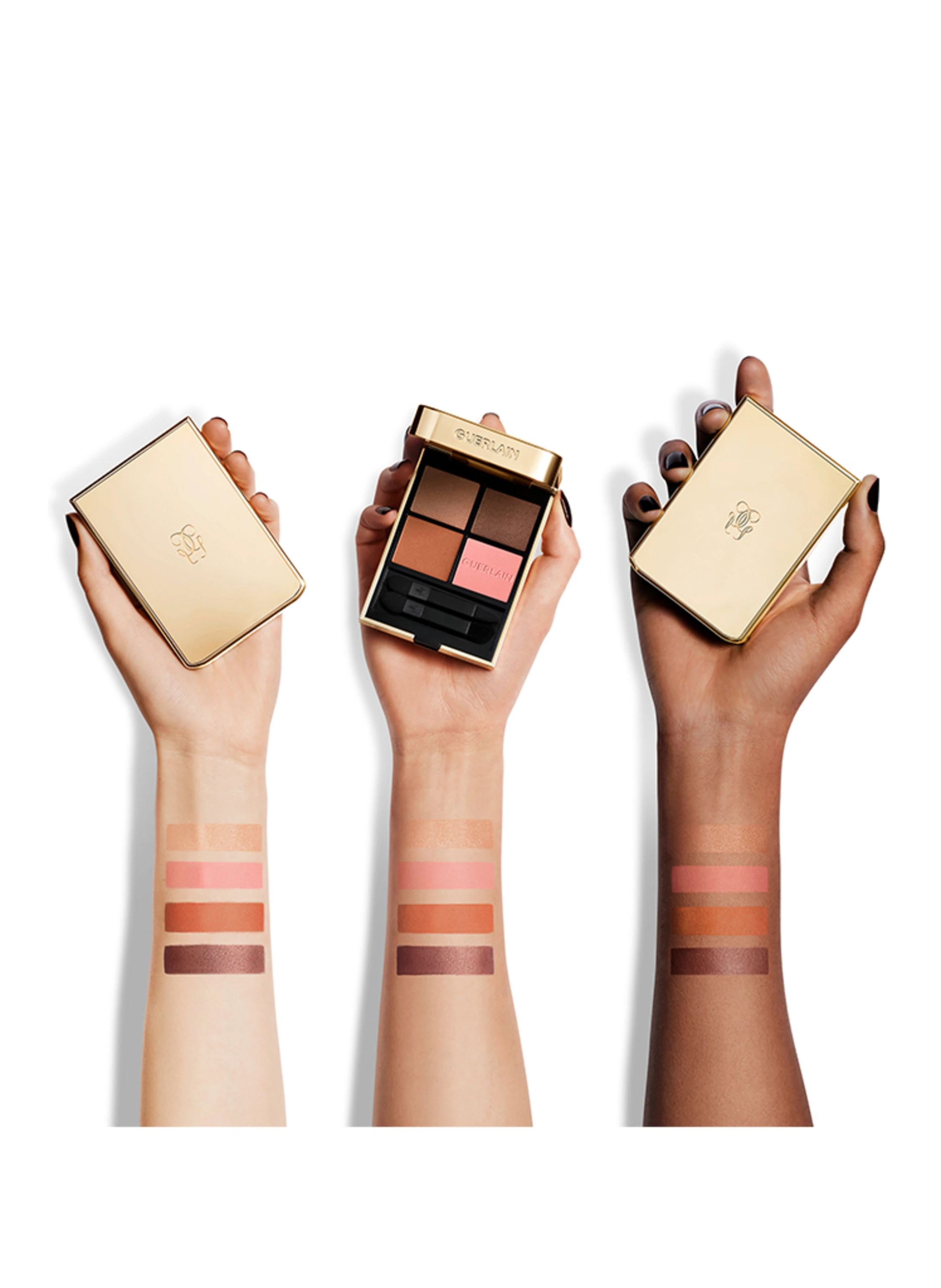 GUERLAIN OMBRES G