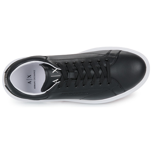 Armani Exchange - XV534-XUX123 Negro / Blanco