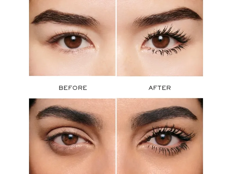 Lancome Monsieur Lancome Monsieur Big Volume Mascara # Black 01 Big In The New Black 10ml