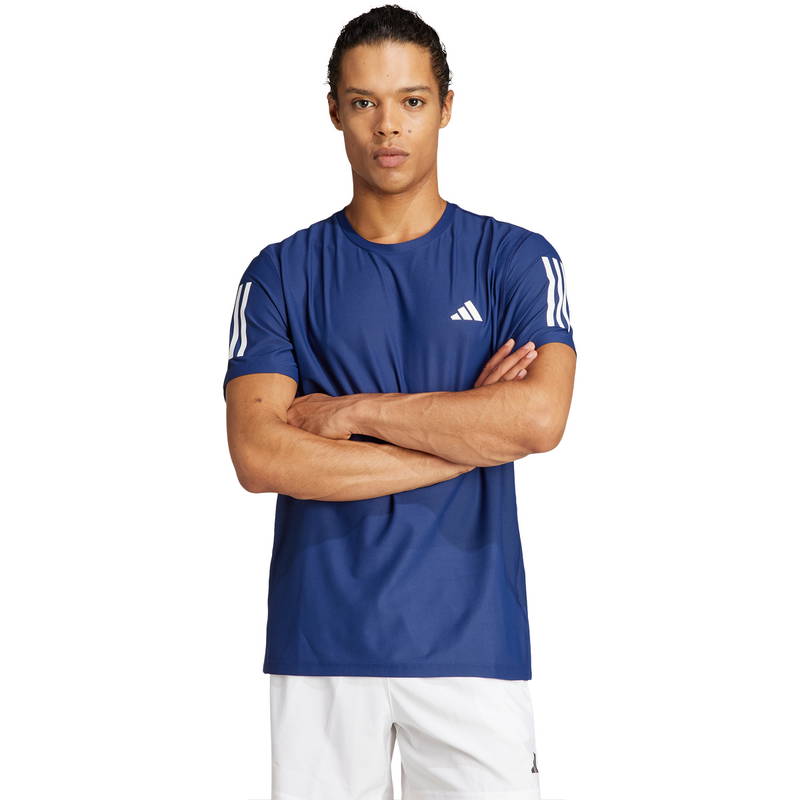 adidas Own The Run Løbe T-shirt Herre