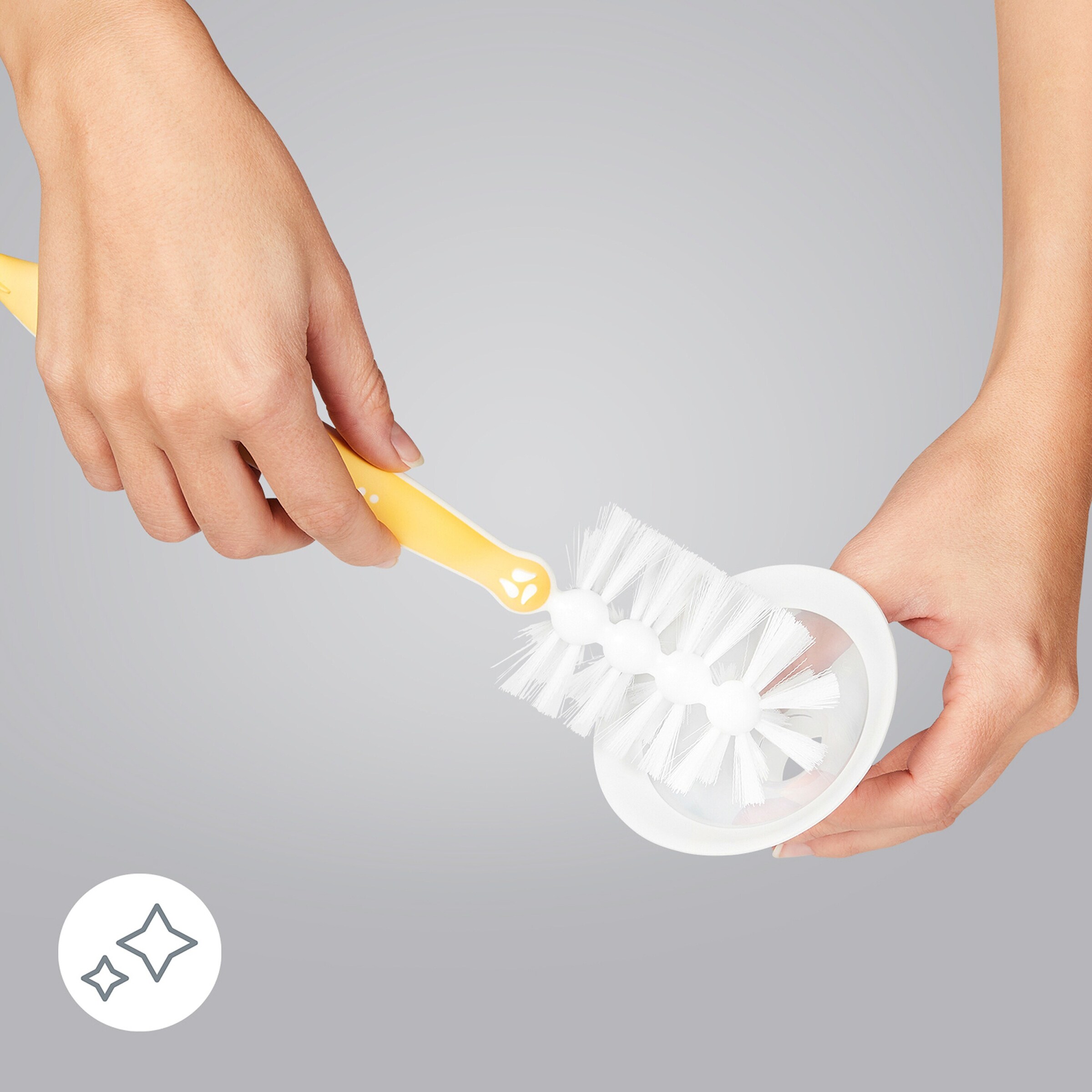 Medela Handmilchpumpe Harmony