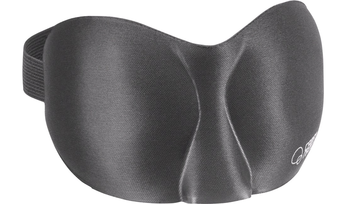 Komfort rejsesæt Sovemaske/Ørepropper
