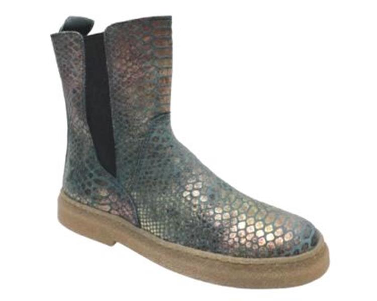 Piedro 1126902260_ wijdte 3.5 multi colour
