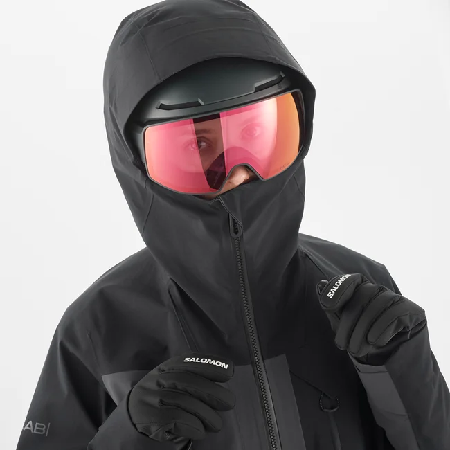 MOON PATROL GORE-TEX  Shelljacke Damen